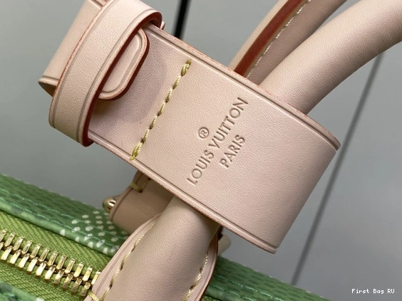 Firstbags ru LOUIS VUITTON 50 KEEPALL BANDOULIÈRE 0819